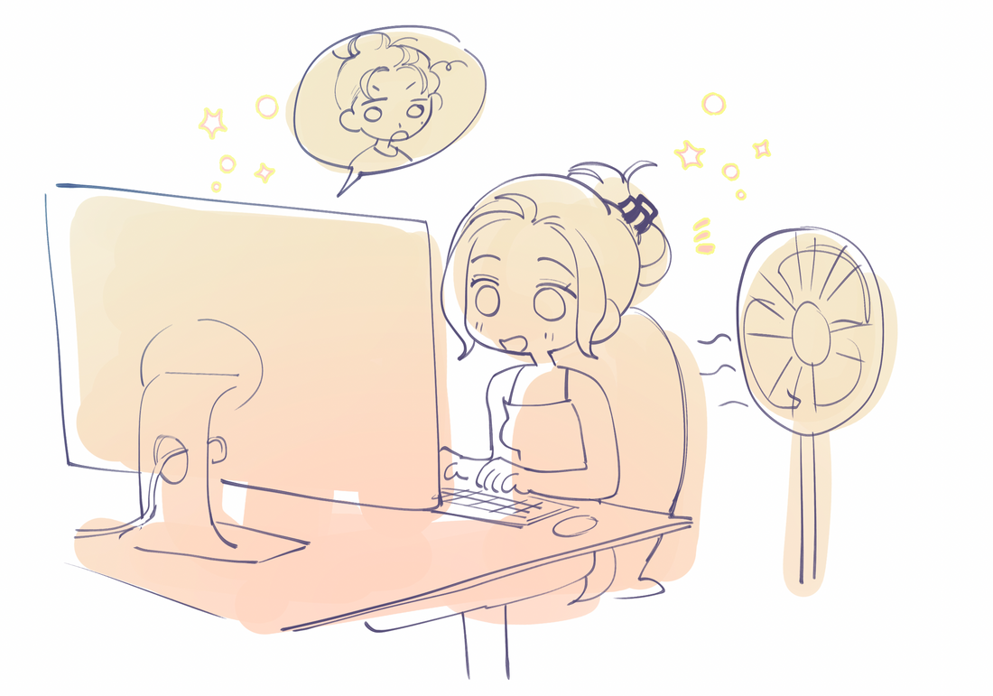 Shop reopening!