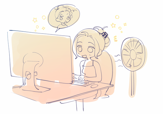 Shop reopening!