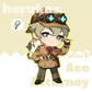 TGAA/DGS acrylic charms