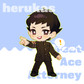 TGAA/DGS acrylic charms