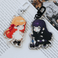 FFXIV acrylic charms